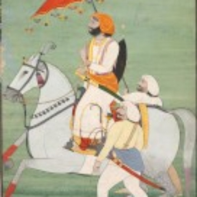 Gulab - The Podcast | Podcast on Spotify