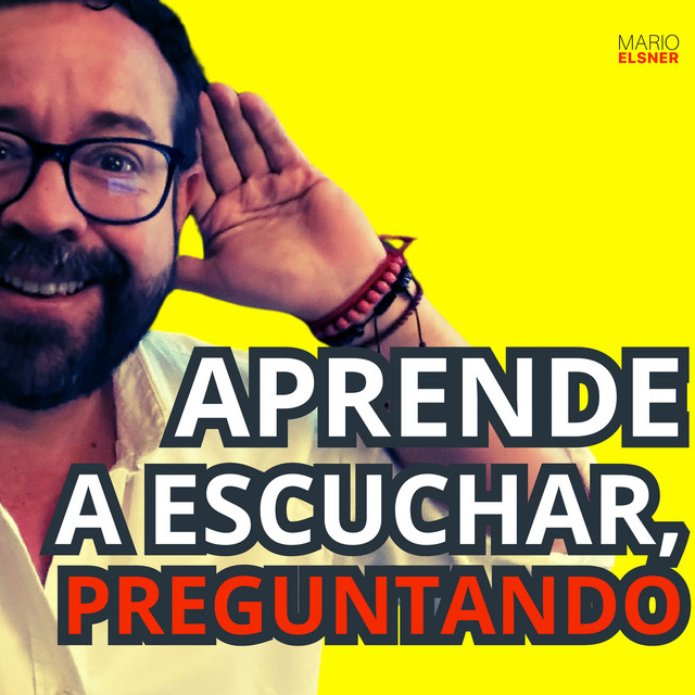 Portada de LIDERAZGO INCÓMODO con Mario Elsner