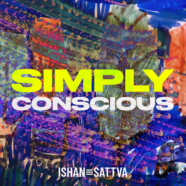 Simply Conscious | Podcast on Spotify