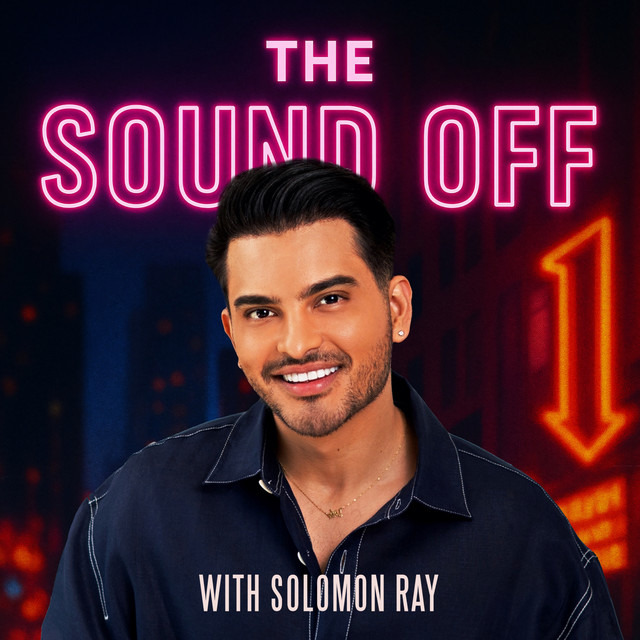 The Sound Off – On the Phone: Everyone Is Annoying Me - The Solomon Ray ...