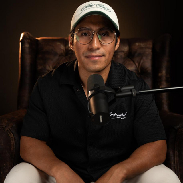 Daniel Novelo| Casos reales  podcast artwork