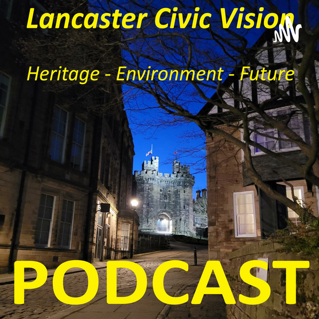 Explore the History and Heritage of Lancaster, Morecambe and ...