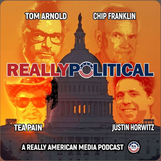 Really Political | Podcast on Spotify