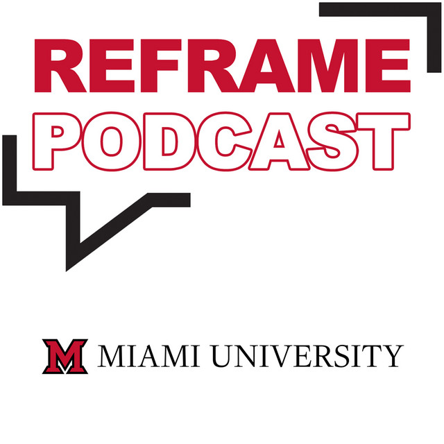 Reframe | Podcast on Spotify