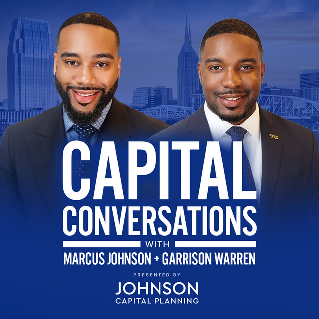 Capital Conversations | Podcast on Spotify