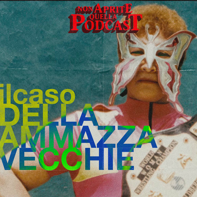 Il Caso dell'Ammazzavecchie (Patreon Exclusive)