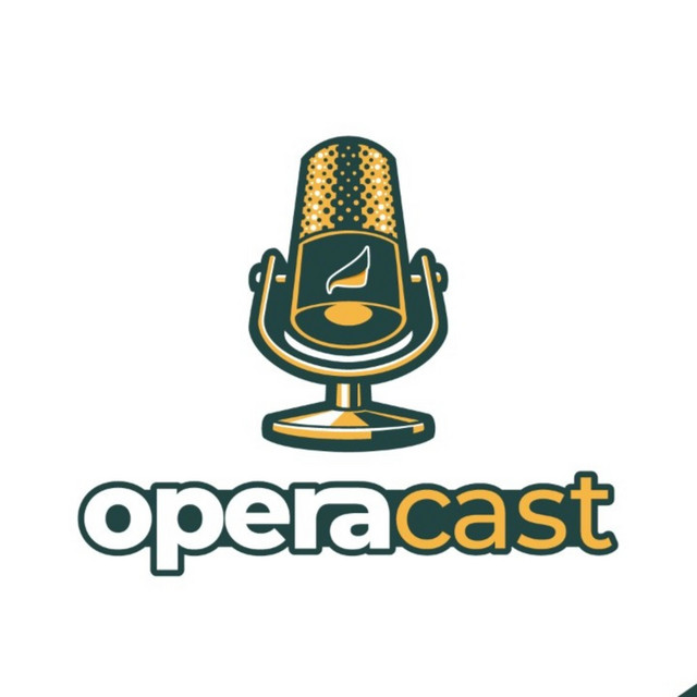 Operacast | Podcast on Spotify