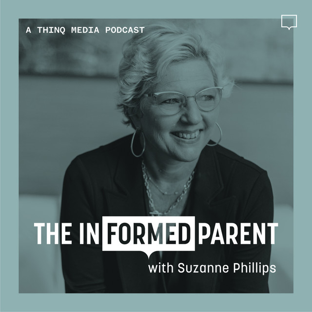 The InFormed Parent with Suzanne Phillips | Podcast on Spotify