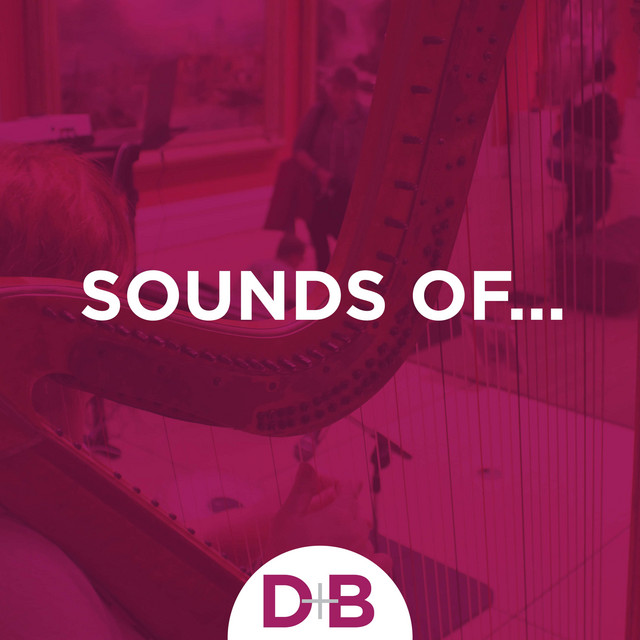 Sounds of... | Podcast on Spotify