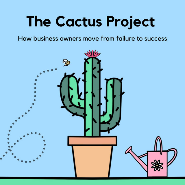 The Cactus Project | Podcast on Spotify