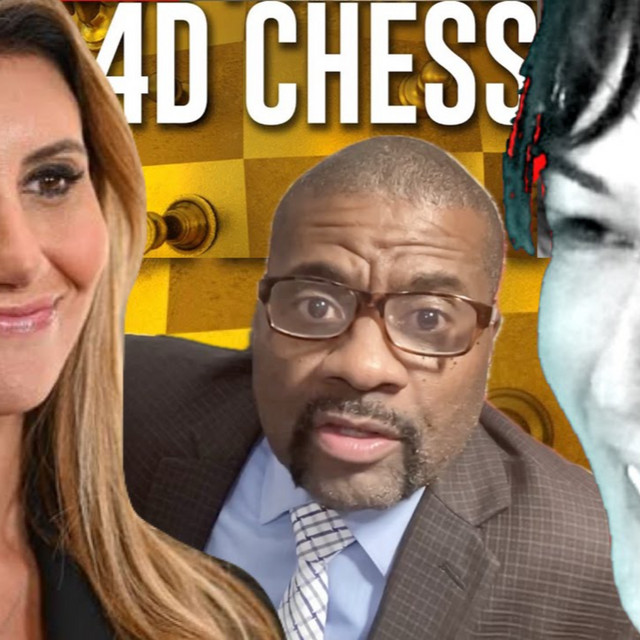 GHISLAINE MAXWELL & TOP BIDEN OFFICIAL SPILL THE BEANS! TRUMP & PAM BONDI'S BRILLIANT 4D MOVE! +NEWS