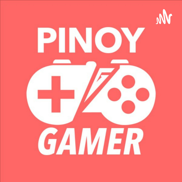 PinoyGamer Podcast | Podcast on Spotify