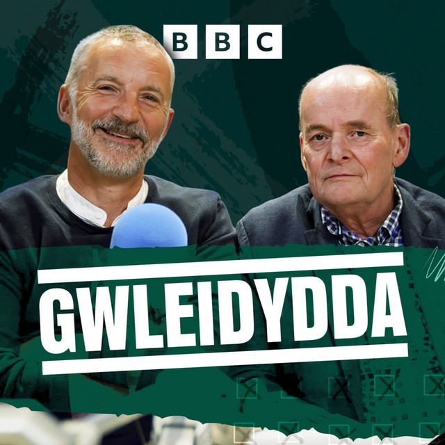 Gwleidydda | Podcast on Spotify