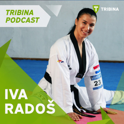 Tribina podcast | Iva Radoš