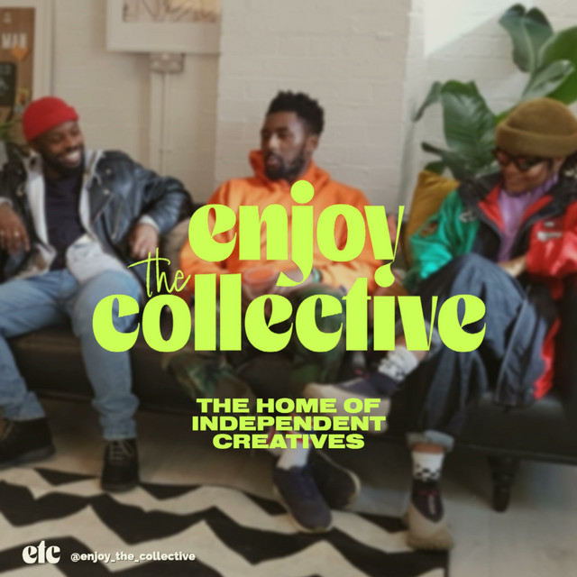 enjoy the collective | Podcast on Spotify