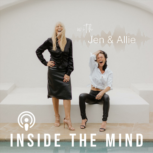 Inside The Mind | Podcast on Spotify