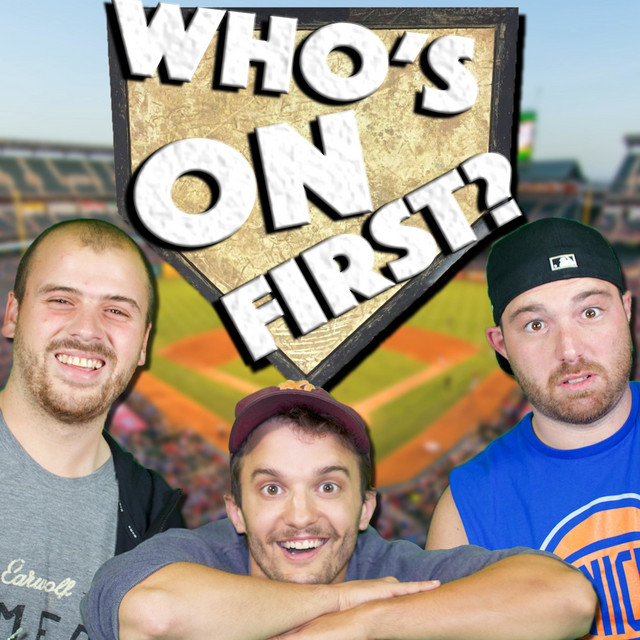 Who's On First? | Podcast on Spotify