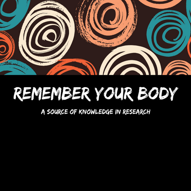 Remember Your Body | Podcast on Spotify