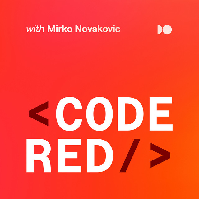 Code RED | Podcast on Spotify