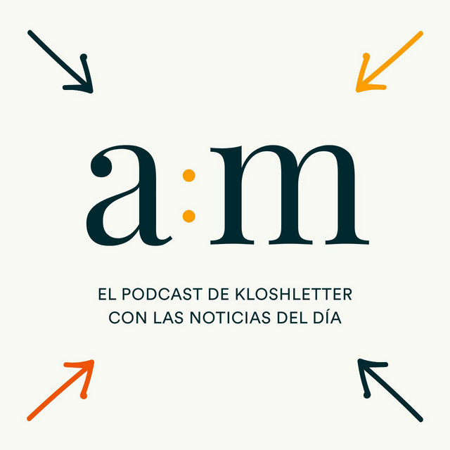 Portada de AM