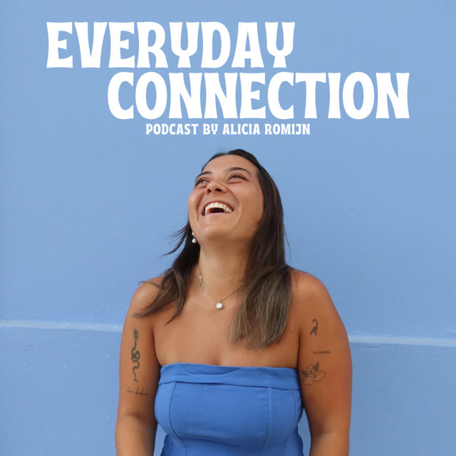 Everyday Connection Podcast | Podcast on Spotify