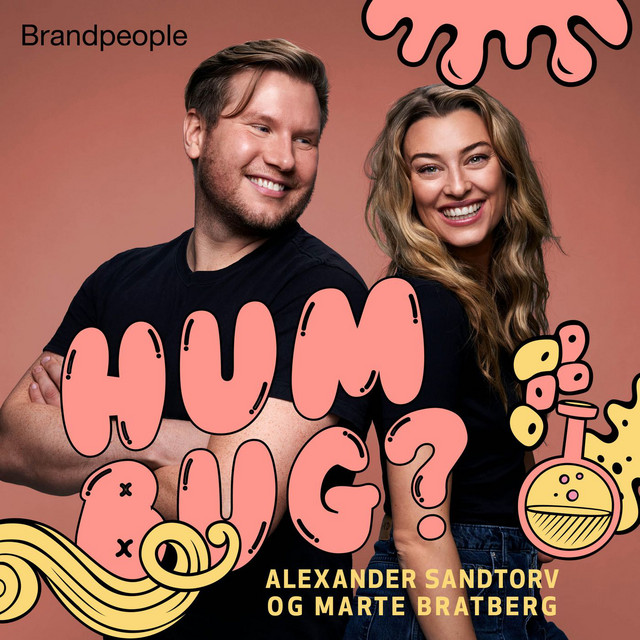 Humbug? | Podcast on Spotify