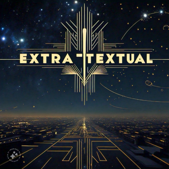 ExtraTextual | Podcast on Spotify