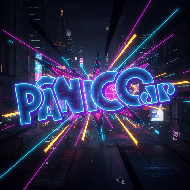 Pânico podcast artwork