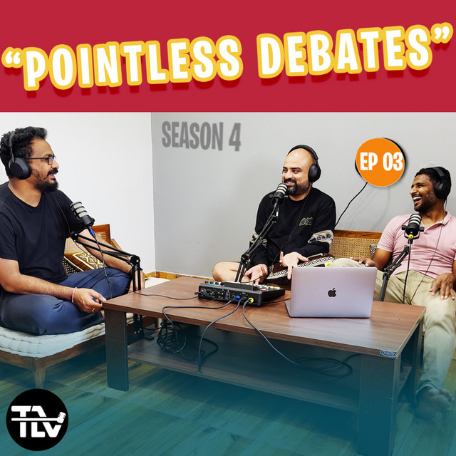 Pointless Debates - సై | NTFTP Ep 143 - Not the First Telugu Podcast ...