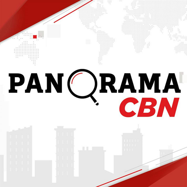 Panorama CBN podcast artwork
