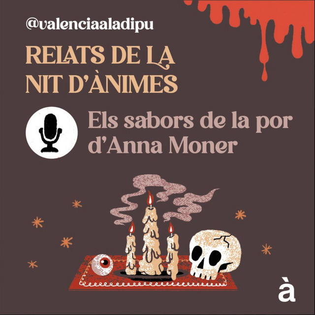Relats de la nit d'Ànimes