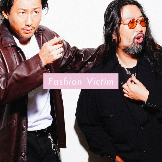 Fashion Victim | Podcast on Spotify