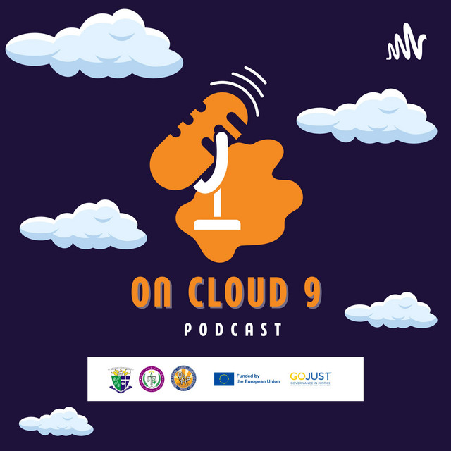 ON CLOUD 9 by Urian Legal Assistance Program | Podcast on Spotify