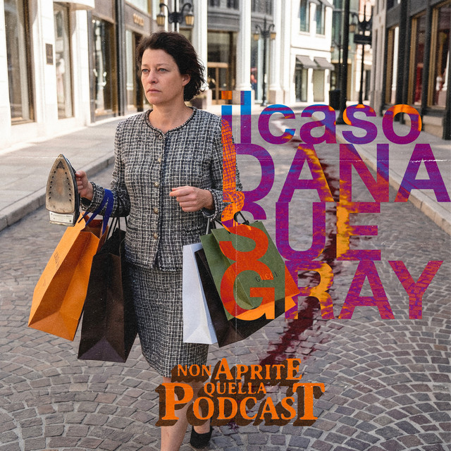 S14 E07 Il Caso Dana Sue Gray