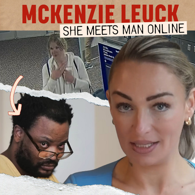 The Mysterious Disappearance of McKenzie Leck Uncovering the Truth