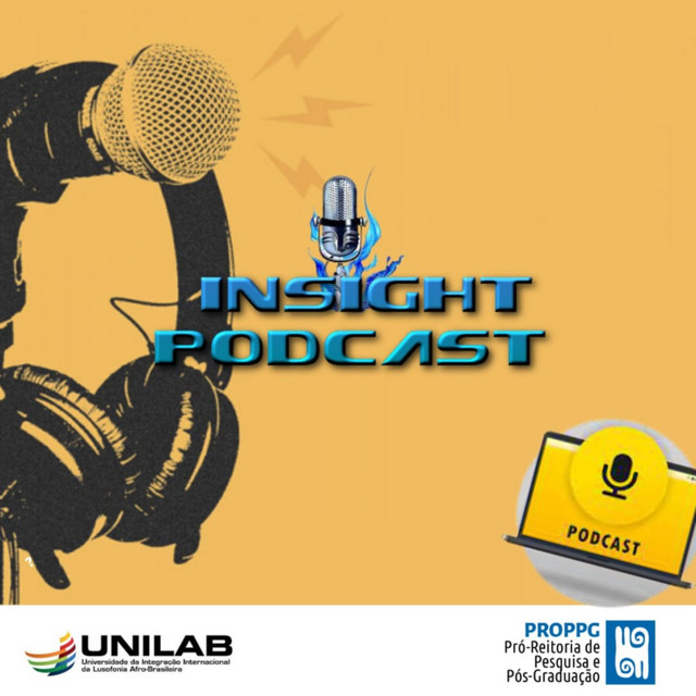 Insight Podcast | Podcast on Spotify