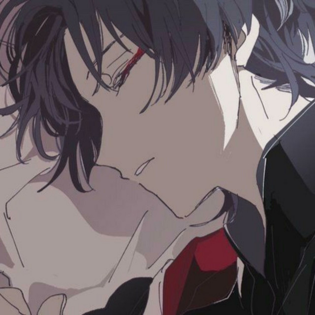 Gorou !!NSFW!! [REQUESTED]