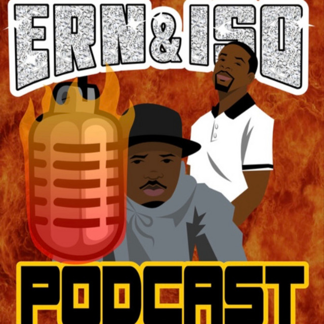 Ern and Iso | Podcast on Spotify