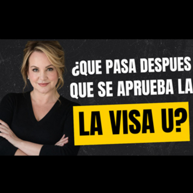 Portada de Inmigración con la Abogada Erika Jurado