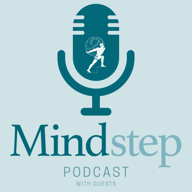 Mindstep Podcast | Podcast on Spotify