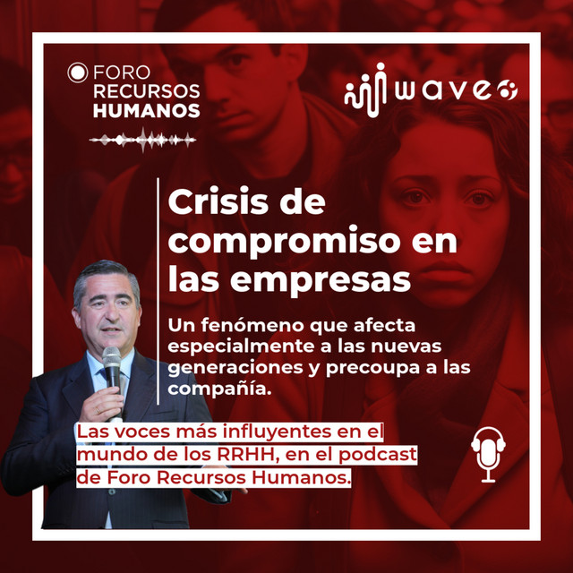 Portada de Foro Recursos Humanos