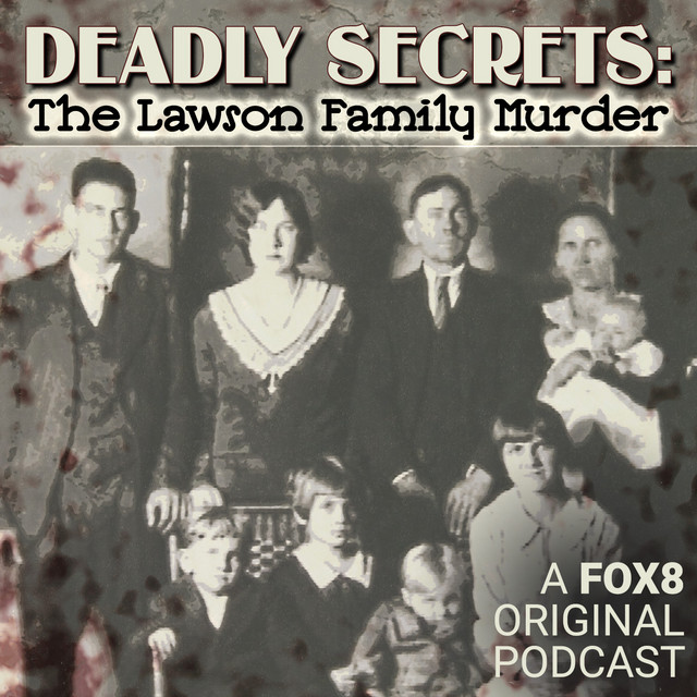 charlie lawson tobacco farmer Deadly Secrets: The Lawson Family Murder