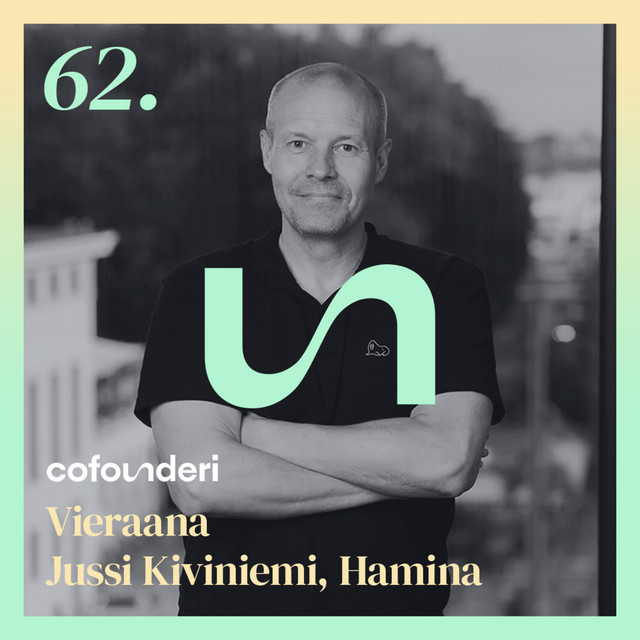 Jussi Kiviniemi, Hamina Wireless: Palautteen tärkeys ja markkinan luominen tyhjästä
