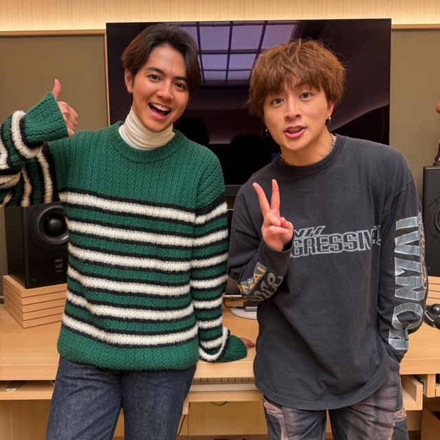 白濱涼太