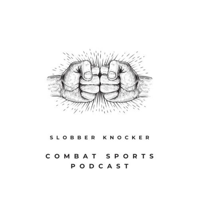 The Slobber Knocker Podcast | Podcast on Spotify