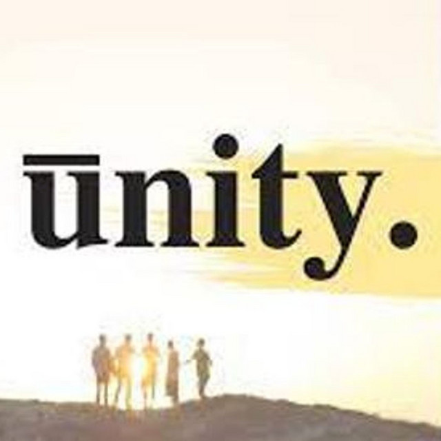 Unity | Podcast on Spotify
