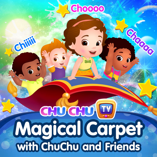 【chuchu】