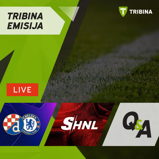 Otkaz Valdasu, gotova prva četvrtina HNL-a, Dinamo - Chelsea i vaša pitanja o stranom nogometu