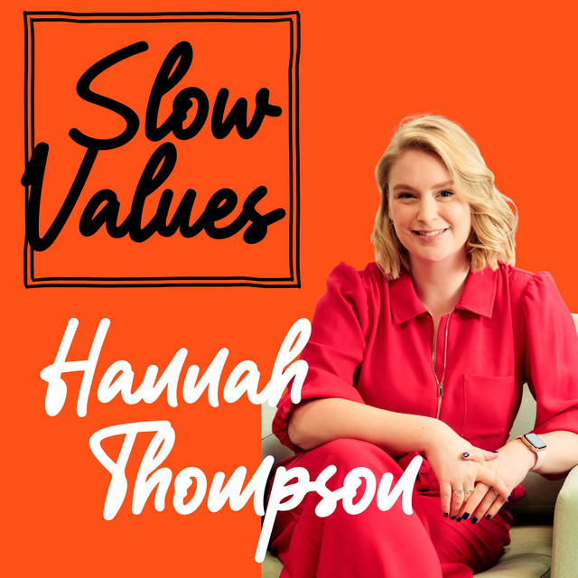 Hannah Thomson: valuing later life