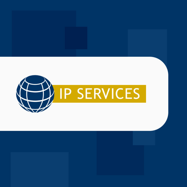 IP Services | Podcast on Spotify